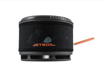 SALE Jetboil Ceramic FluxRing Cooking Pot - C...