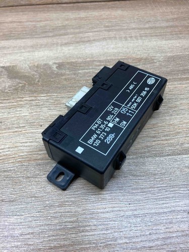 6904249 5DK007358 Hella BMW E39 Modul Türsteuergerät Steuergerät