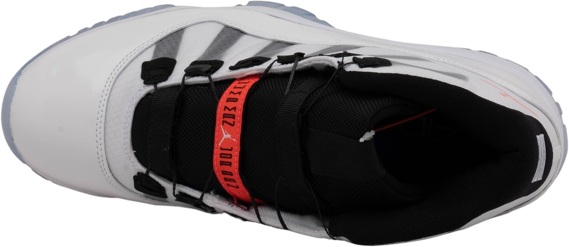 Auto Lacing Jordan 11 Adapt Nike Auto Lacing Adapt Air Jordan 11