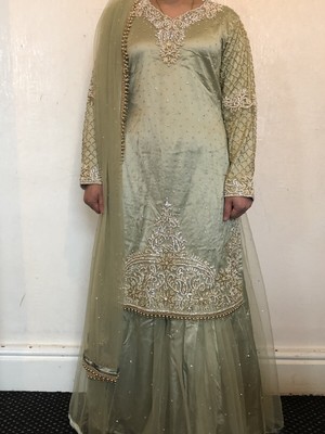 pakistani formal wear uk