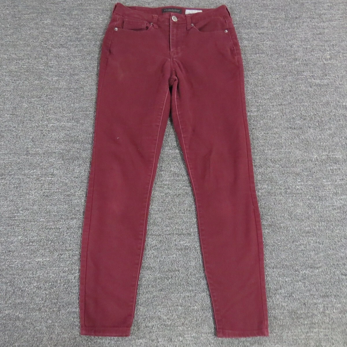 Abercrombie jeggings cheap