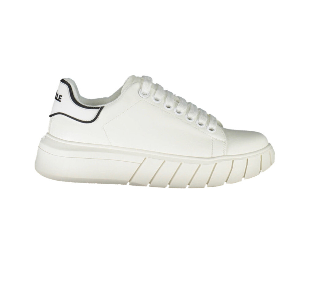 Gaelle Urbanas Zapatillas Gaelle Mujer Blancas Gaelle Dama