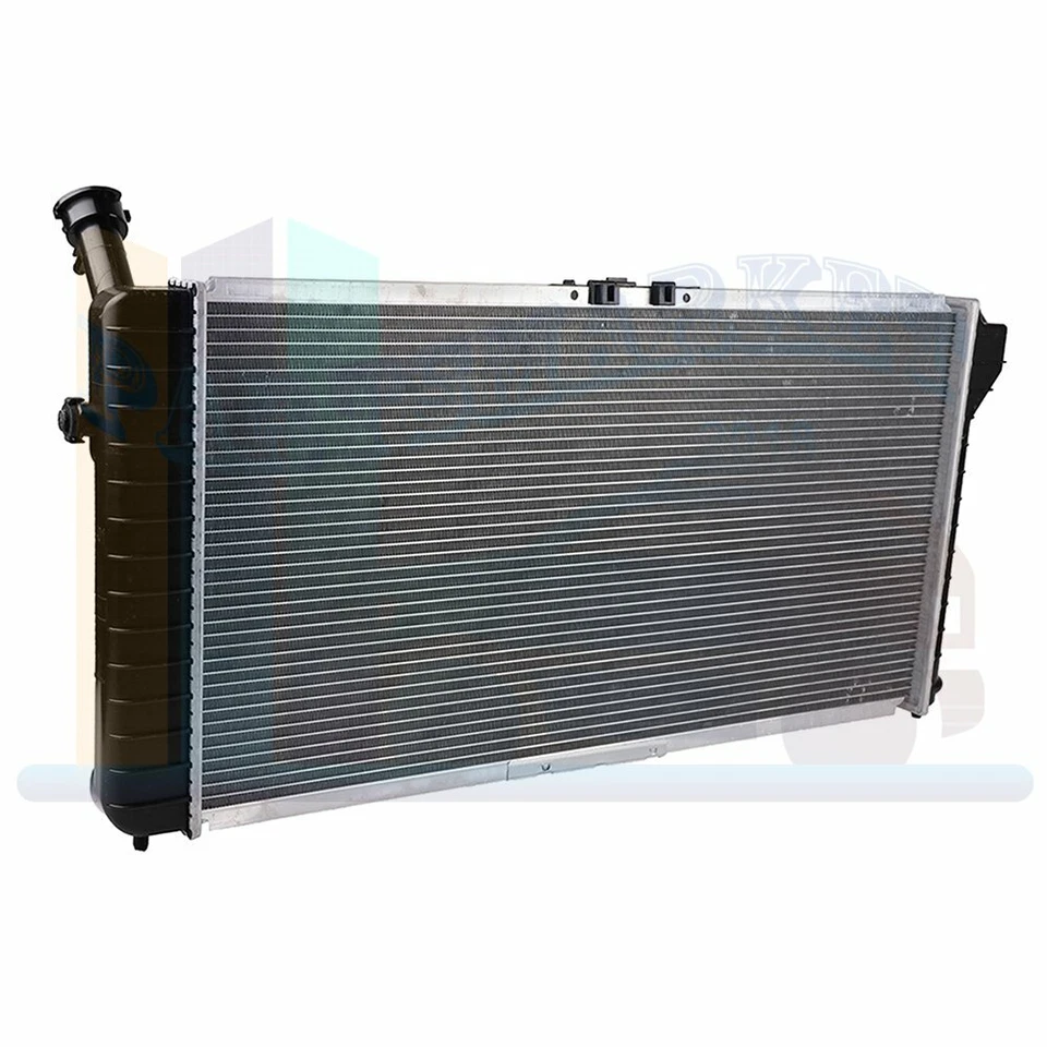 Aluminum Radiator for 1994-1999 Chevy Lumina 94-96 Buick Regal 3.1L V6 Fits 1519 - Image 3 of 4