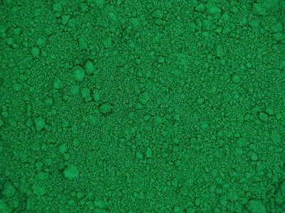 KREMER PIGMENTE Cobalt Green PG 50 - Kremer Artist Dry Powder Pigments