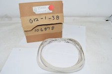 Lot of 6 NEW GE 231-11-1028 Gasket 