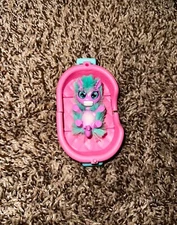 Little Live Pets Scruff-a-luv Surprise Vet Rescue