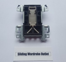 Spacepro Stanley Acme 1603Y-1 Sliding Wardrobe Door Top Runner Guide