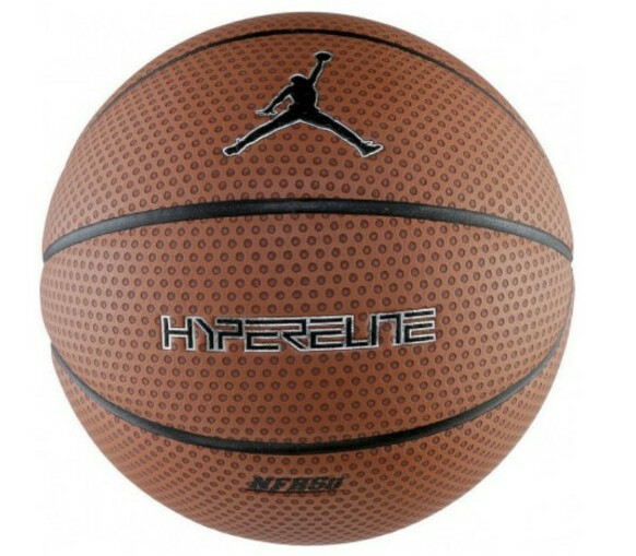 jordan hyper elite basketball