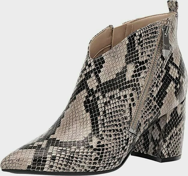 Marc fisher retta bootie clearance