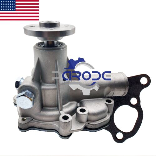 Water Pump For Ford / New Holland SKID STEER LOADER C175 - Picture 2 of 9