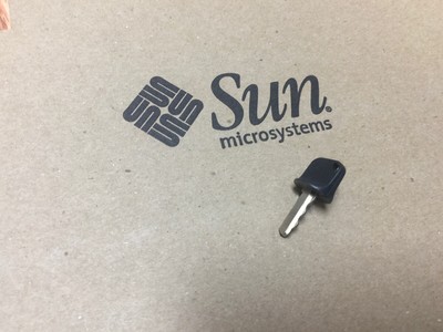 SUN ''Key'' for  StorEdge   A1000/ D1000. system , NEW 