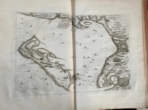 Livres anciens et de collection en cuir en jusqu 'au xviième siècle, sur histoire