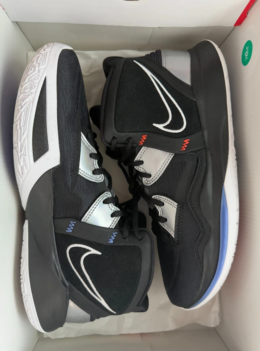 Preços baixos em Nike Kyrie Infinity EP Fire and Ice | eBay