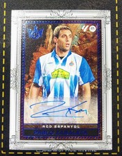 2025-26 Panini Pitch Kings La Liga Soccer Checklist Guide in-content 39