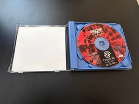 Capcom vs SNK Millennium Fight 2000 - Sega Dreamcast - PAL