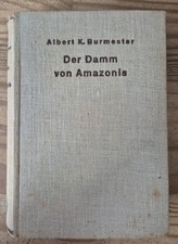 Der Damm von Amazonis (1063)
