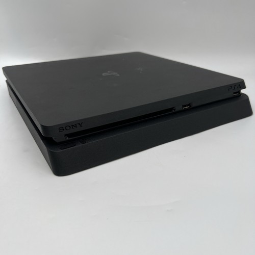 SONY PlayStation 4 PS4 1TB Game System CUH-2215B - Boot Failure - For Parts
