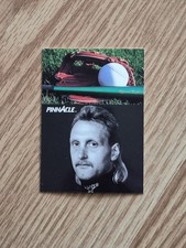 1991-92 Pinnacle French #404 Craig Ludwig