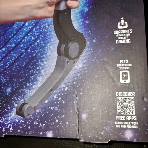 Orb Gaming Virtual Archer- Augmented Reality - For Smart Phone - Free Apps.NEW. - Afbeelding 3 van 7