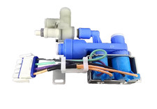 GE REFRIGERATOR WATER INLET VALVE PART# RIV-1...