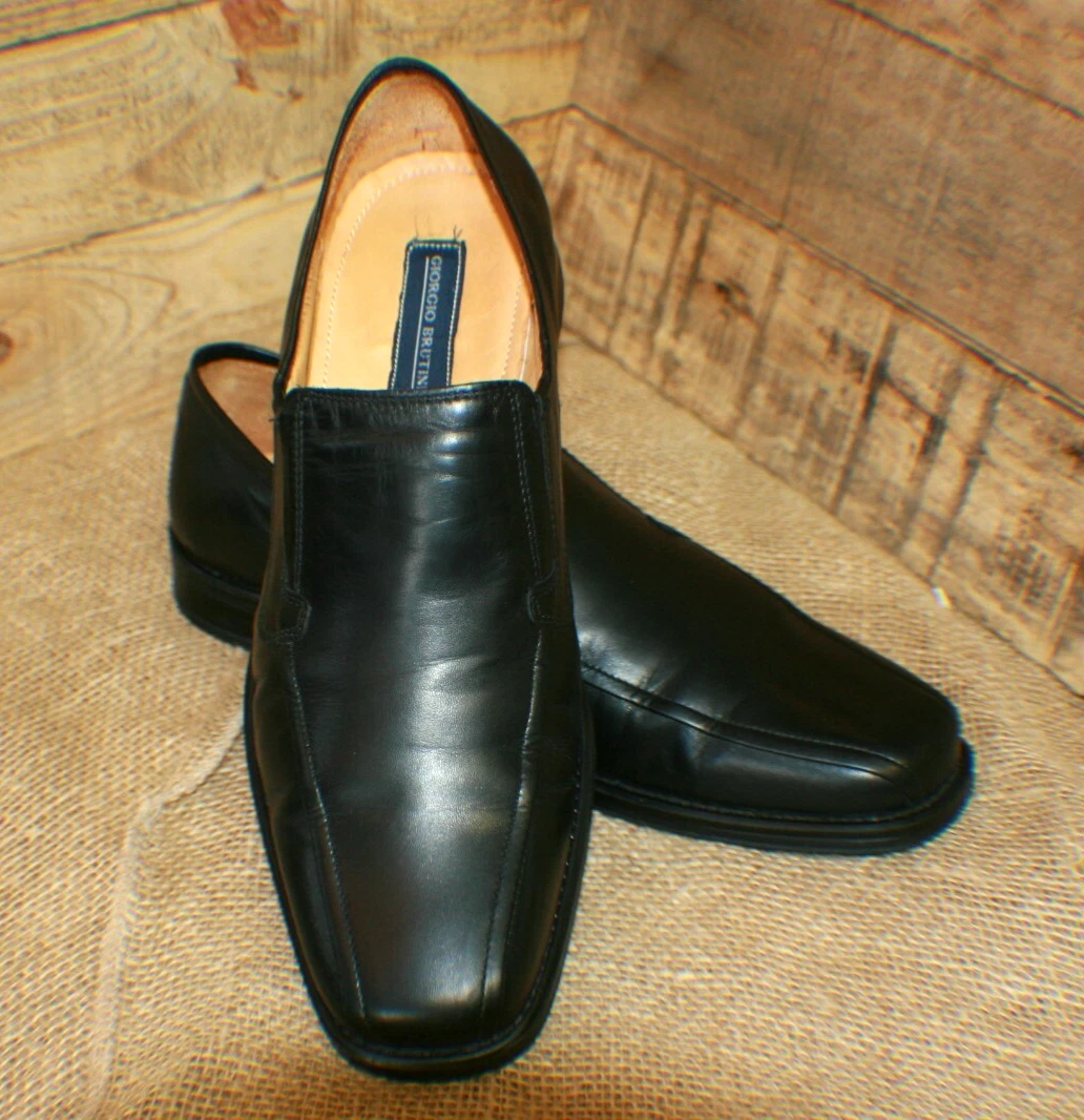 M Giorgio Brutini Le Glove Dress Shoes for Men for sale | eBay display picture 2