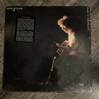 Bob Dylan Down In The Groove 1988 Columbia Record Hype Sticker Shrink Vinyl LP