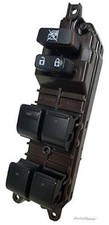 Window Master Switch for Lexus ES350 - 2007-2012 - 2008-2009 - 2010-11-12