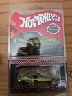 Hot Wheels Collectors RLC Exclusive Custom ’72 Datsun 240Z Redline Club