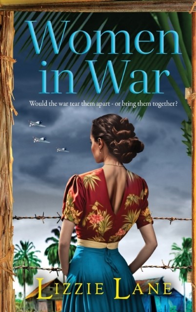Women in War by Lizzie Lane (Hardback Book)