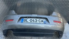 STOßSTANGE HINTEN BUMPER REAR Alfa Romeo 159 Sportwagon (939BX) 71777561