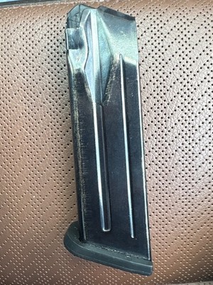Heckler & Koch HK USP/P2000 45 ACP 10-Round Magazine