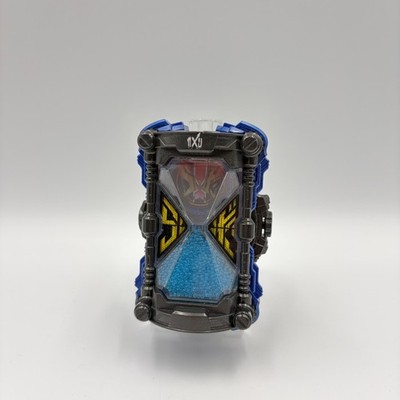 Bandai Kamen Rider Zi-O DX Geiz Revive Ride Uhr
