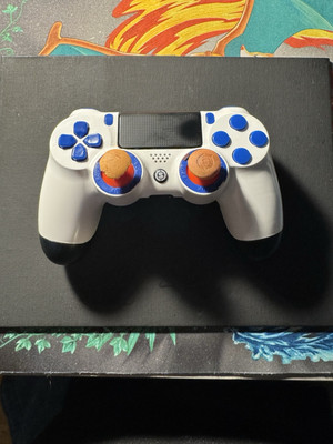 scuf infinity 4ps pro