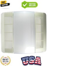 85315000 Ventilation Fan Grille Lens with Assembly