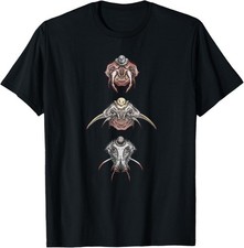 Hunt Showdown 1896 Cowboy Beetle ( 2 Side ) T-Shirt