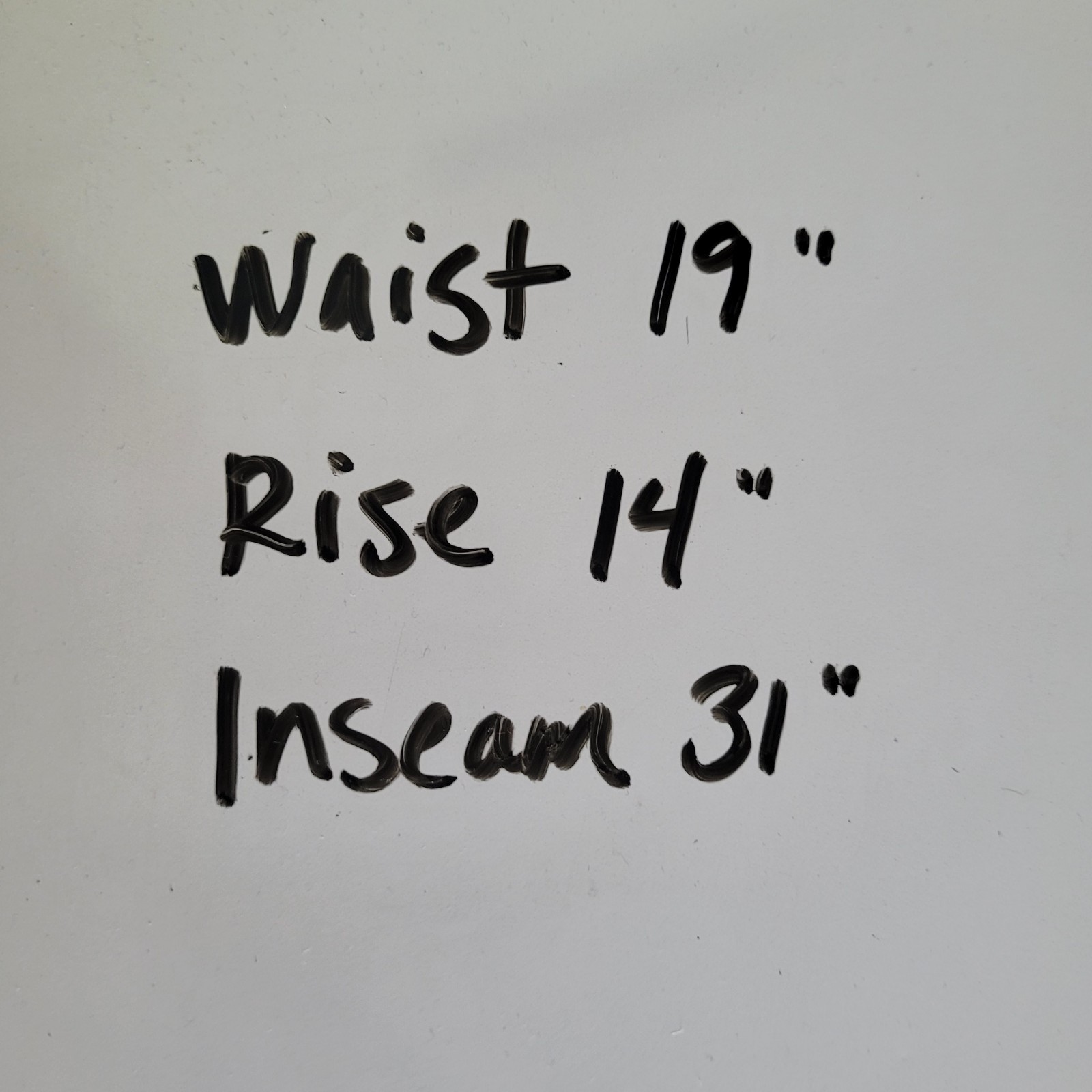 Christian Dior Monsieur Windbreaker Track Pants Men's Size XL Blue Lined Vintage thumbnail 13