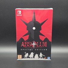 ebay® Auktion 389612410782 | Absolum - Special Edition - Nintendo Switch - PAL - Brandneu Sealed - RAR Thumbnail of ebay® auction 389612410782 | Absolum - Special Edition - Nintendo Switch - PAL - Brandneu Sealed - RAR