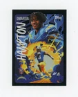 2025 Topps Chrome Omarion Hampton Base (RAW)