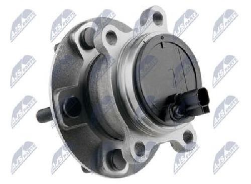 N.T.Y. KLT-FR-050.NTY Wheel Bearing Kit for FORD - Image 3