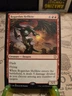 MTG Bogardan Hellkite Commander: Adventures in the Forgotten Realms Regular NM