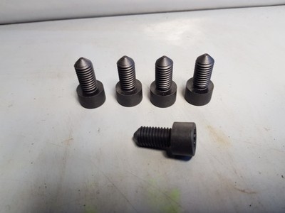 Original VW Audi VAG VAS 6224 Spezialwerkzeug 5x Zentrierschraube für Lenkung