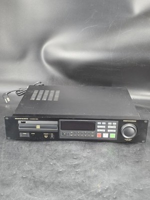 Marantz Professional CD Recorder CDR631 Rack Unit