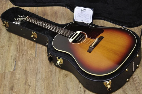 Gibson Custom Shop J45 THE59 Genesis