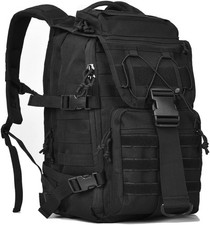 Herren Rucksack Wasserdicht Sport Arbeit Frei...