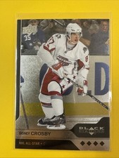 2013-14 Upper Deck Black Diamond Hockey Cards 21