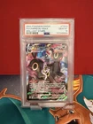 Pokémon Umbreon VMAX TG23/TG30 Brilliant Stars Trainer Gallery Ultra Rare PSA 10
