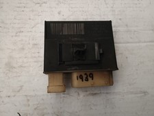 Peugeot/Citroen Berlingo DS3 C3 2009-18 FAN Heater Relay Module 9652021180