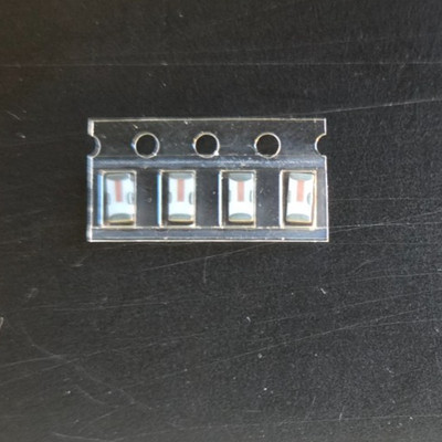 4pcs HFCN-1300+ MINI CIRCUITS CERAMIC HIGH PASS FILTER HPF ROHS SMT
