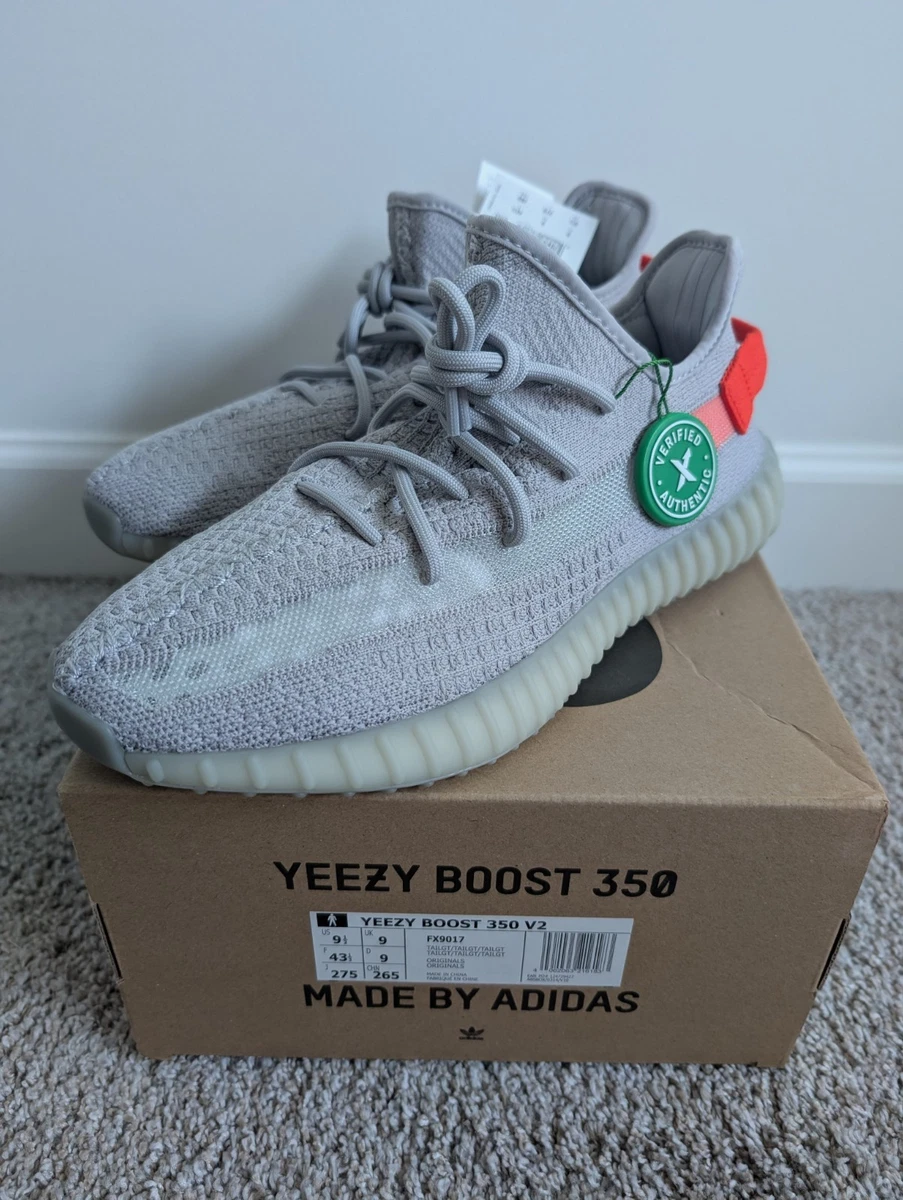 adidas gazelle silver green womens Adidas Yeezy Boost 350 V2 Tail Light main image 0