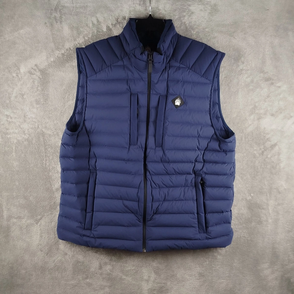 Winter Vests for Men for sale - eBay